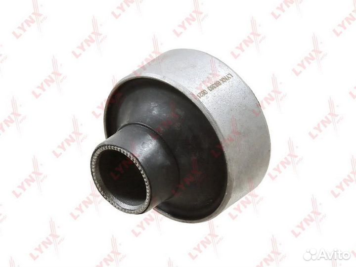 Lynxauto B8383 Сайлентблок подвески перед прав/лев