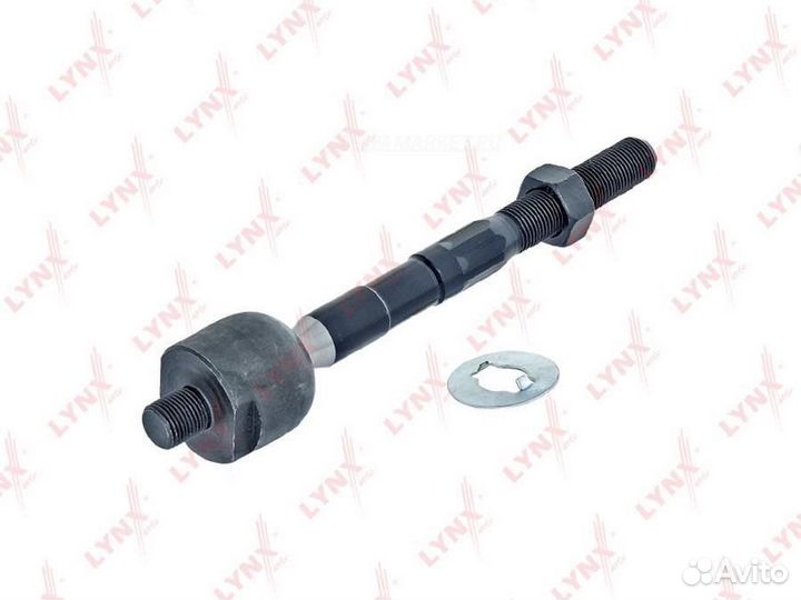 Lynxauto C2084LR Тяга рулевая перед прав/лев