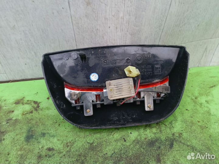 Задний стоп сигнал Geely MK