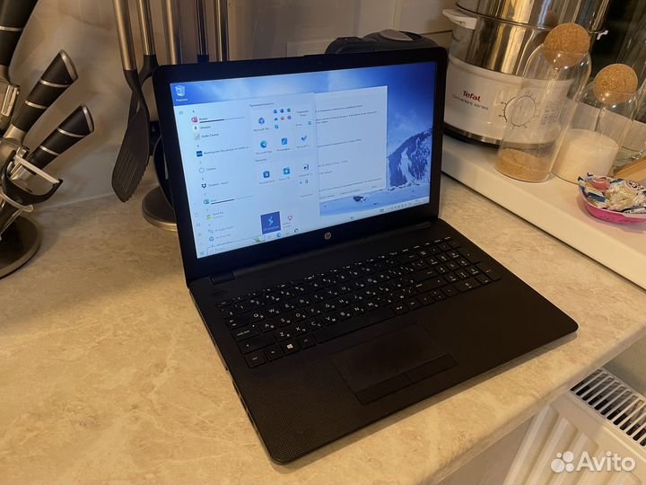 HP Laptop 15