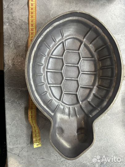 Форма людля выпечки СССР