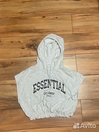 Жилетка для девочки