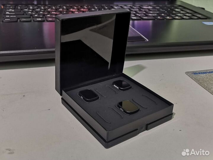 Набор фильтров Neewer