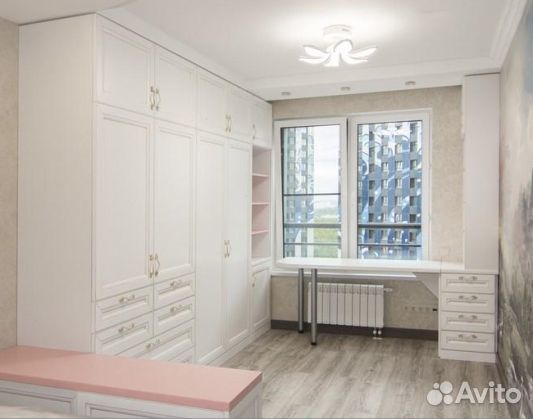 Рабочая зона на заказ