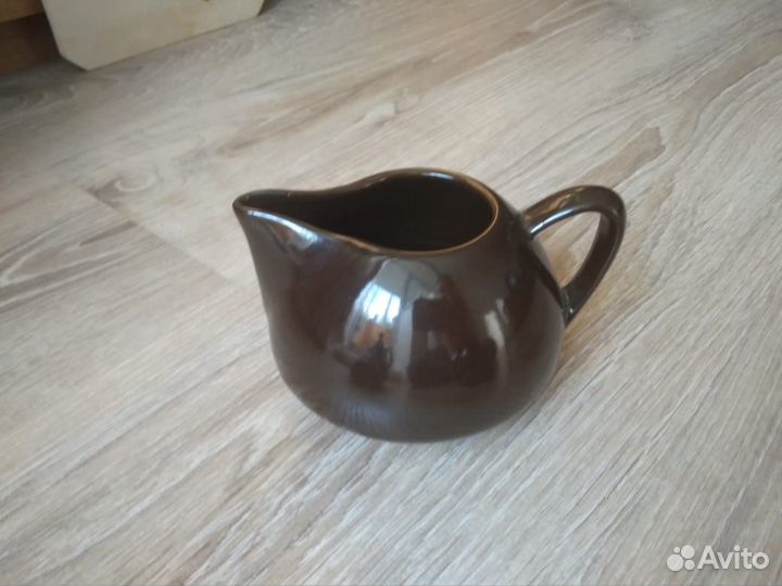 Кофейный сервиз