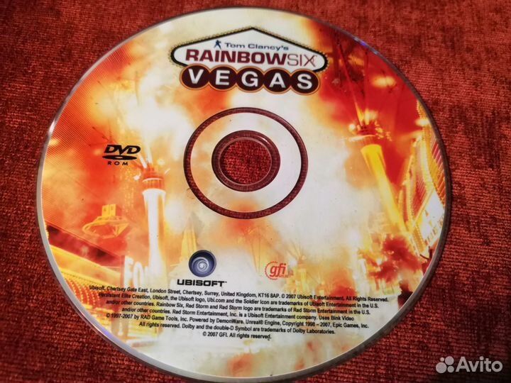 Vegas 1 vegas 2 game pc cd с кодами