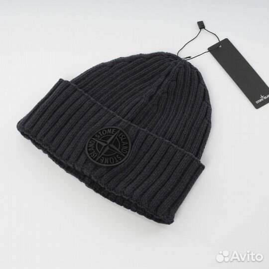 Шапка Stone Island