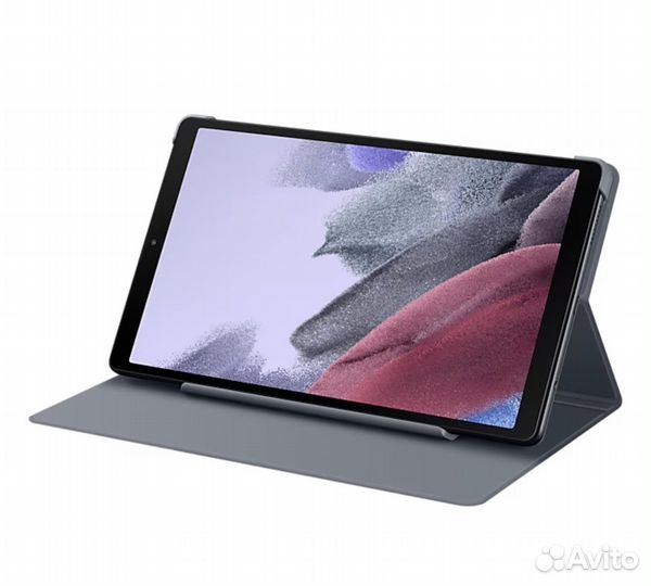 Новый Чехол оригинал (рст) на samsung tab a7 lite