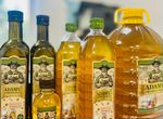 Оливковое масло 1 литр