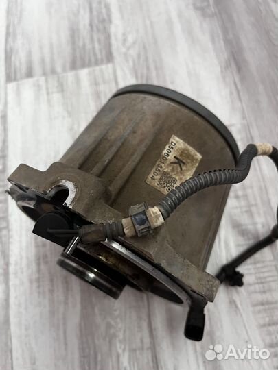 Муфта полного привода Мазда сх-5