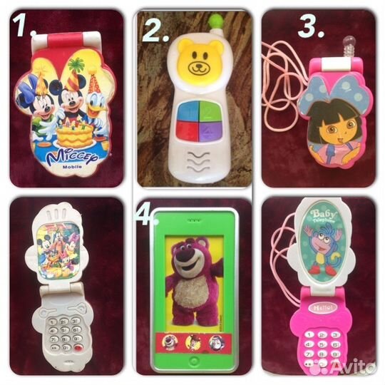 Кубики.Коляска детский телефон. Спальня для куклы