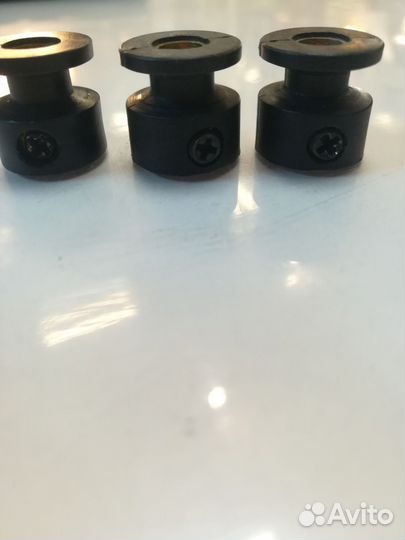 Шкив двигателя для швейных машин