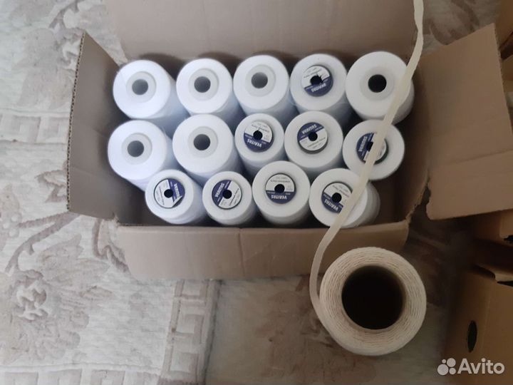 Лапки для швейных машин