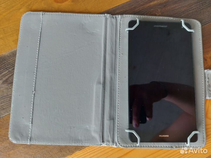Планшет хуавей