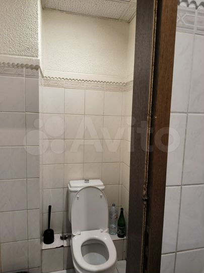 Комната 13 м², 1/4 эт.