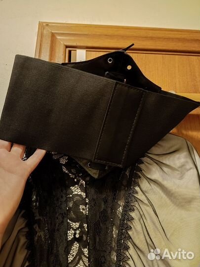 Костюм пиратки