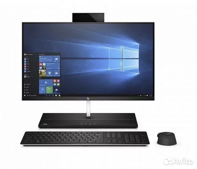 Моноблок hp eliteon 1000