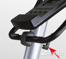 Велотренажер BH Fitness nexor plus