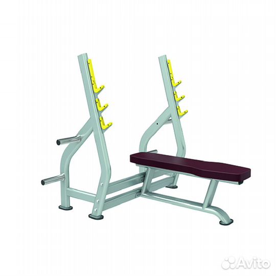 Олимпийская скамья UltraGym UG-KJ1251