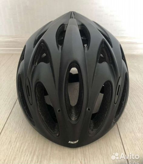 Шлем велосипедный 