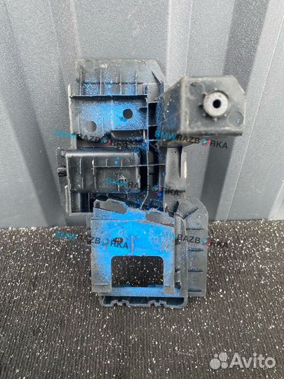 Пол багажника BMW X5 G05 рест. G05 2024 7438241