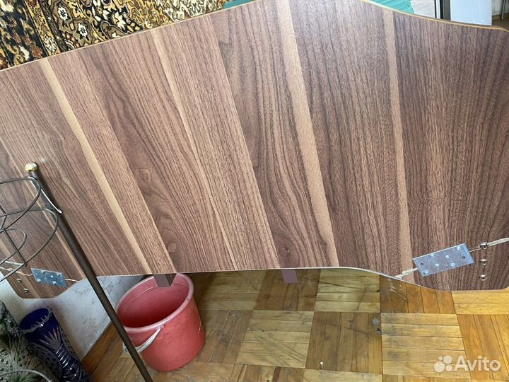 Медицинская электрическая кровать Met