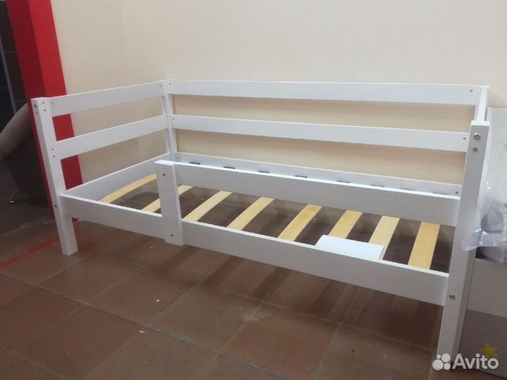 Кровать детская Икея