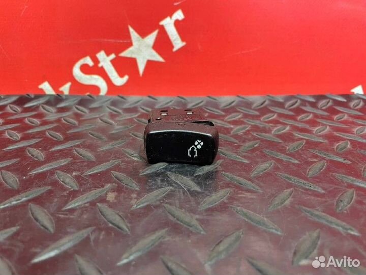 Кнопка ограничения белого дыма Scania 5-series