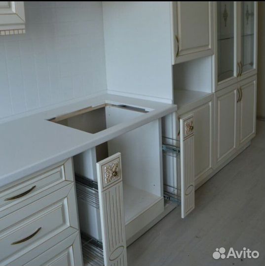 Кухонный гарнитур «Б45»