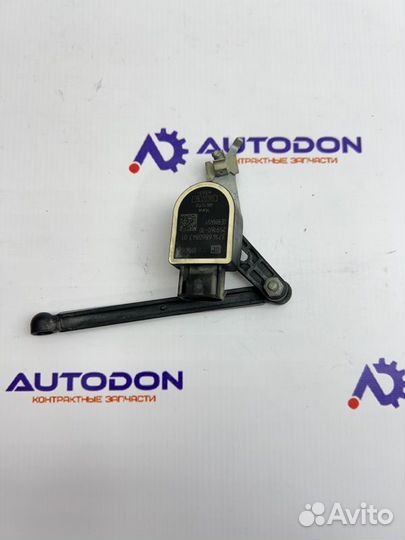 Датчик дорожного просвета задний Bmw 3 Series F30