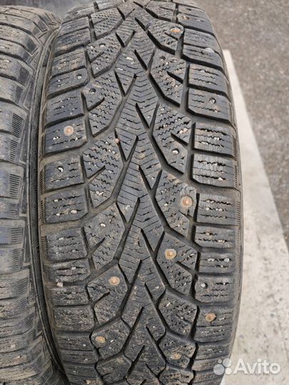 Gislaved NordFrost 100 195/65 R15