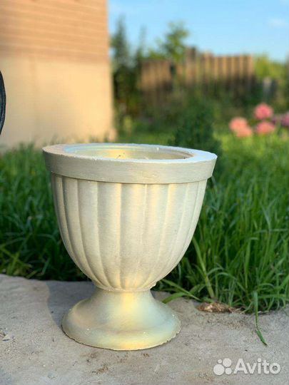 Вазоны для цветов