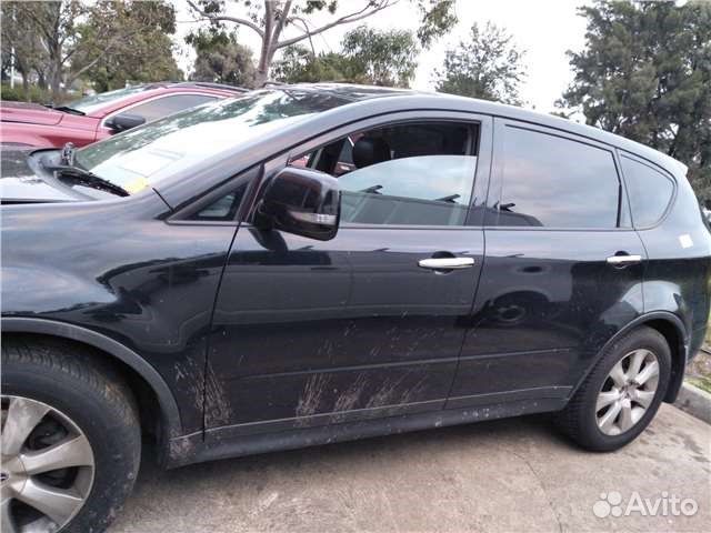 Разбор на запчасти Subaru Tribeca (B9)