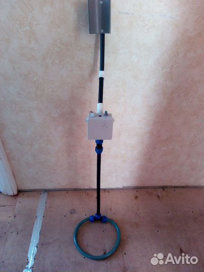 Металлоискатель пират