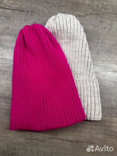 Шапки на девочку