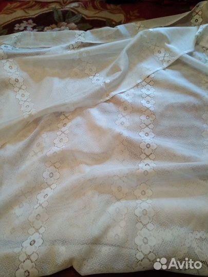 Шторы и занавески