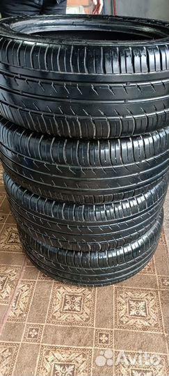 Белшина Artmotion 205/55 R16 110N