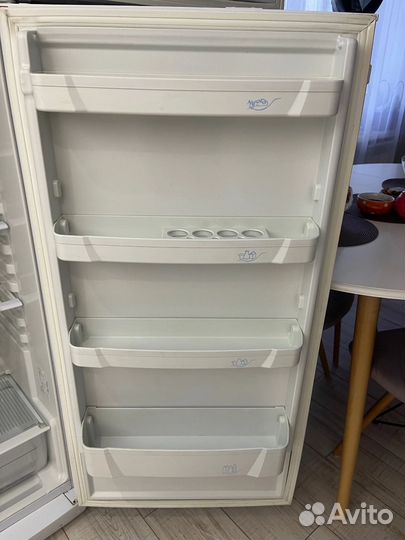 Холодильник indesit бу