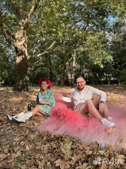 Гендер пати организация гендер вечеринка