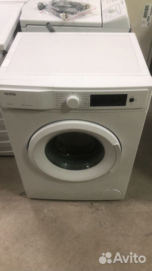 Стиральная машина Vestel WM7T1120S