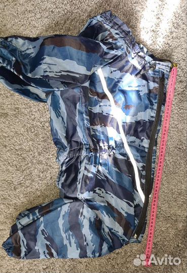 Комбинезон весна-осень