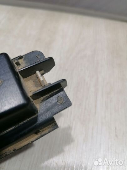 Подсветка номера фонарь Renault sandero 2