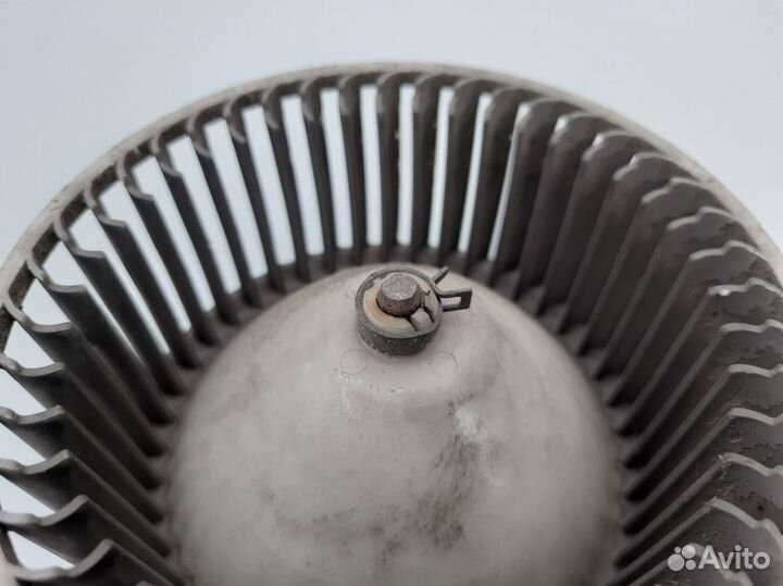 Моторчик печки Toyota Corolla E90 1987-1993