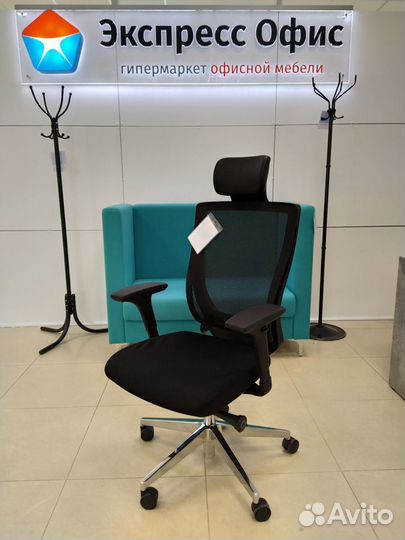 Кресло компьютерное