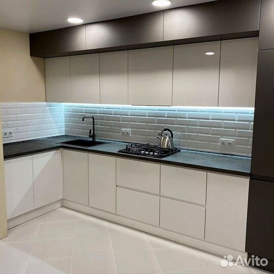 Кухни на заказ