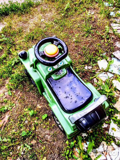 Машина детская