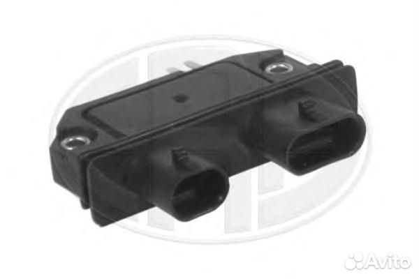 Модуль зажигания (коммутатор) 885063 Era