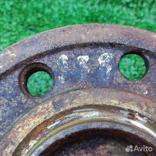 Ступица передняя Mercedes-Benz Glc-Class X253