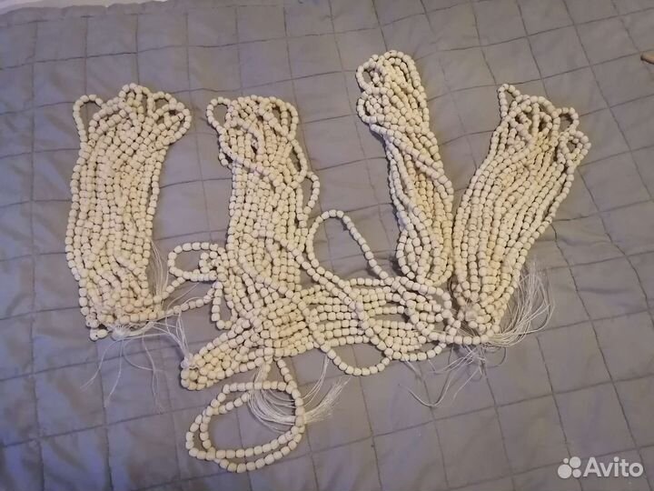Бусы