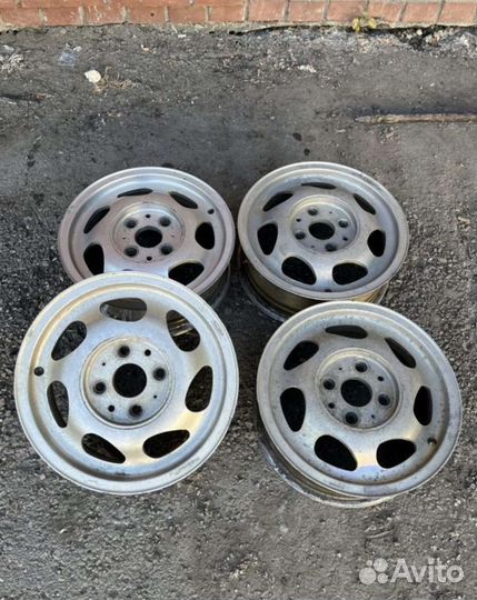 4 108 R14 ковка Audi Mazda Lifan